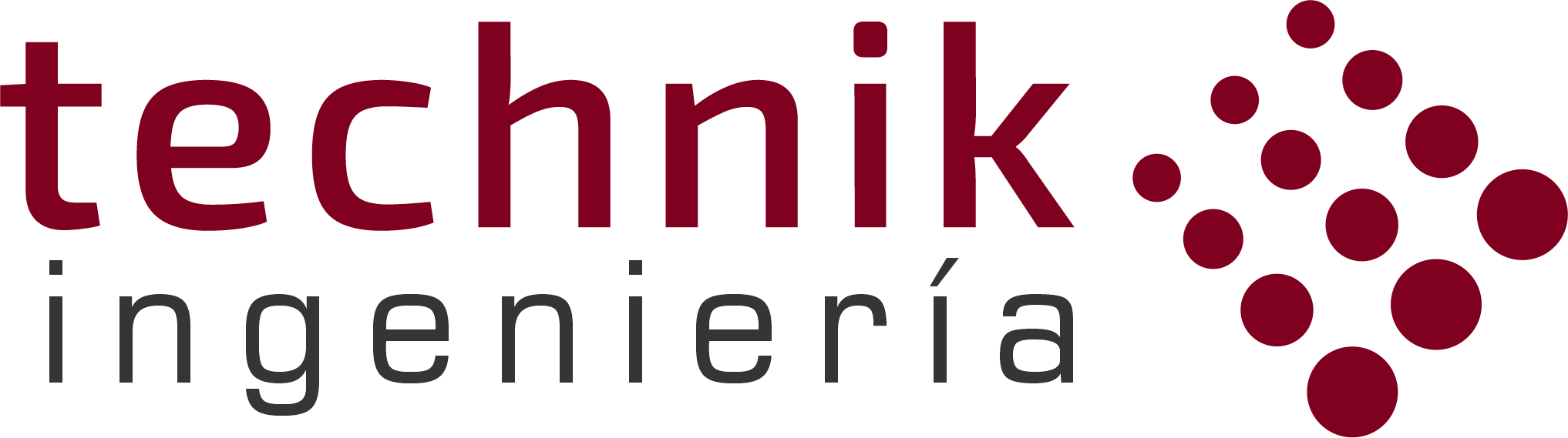 Technik – Ingeniería que transforma tu mundo